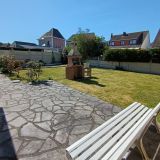 Maison semi individuelle en résidence
